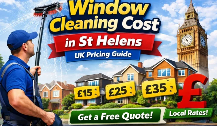 window cleaning service cost