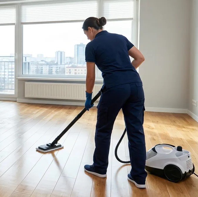 End of Tenancy Cleaning Services Liverpool