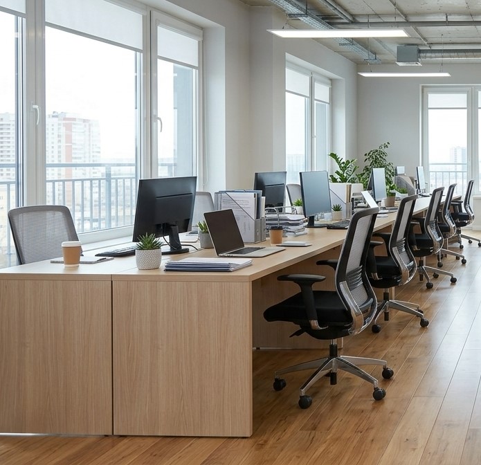 office cleaning service liverpool