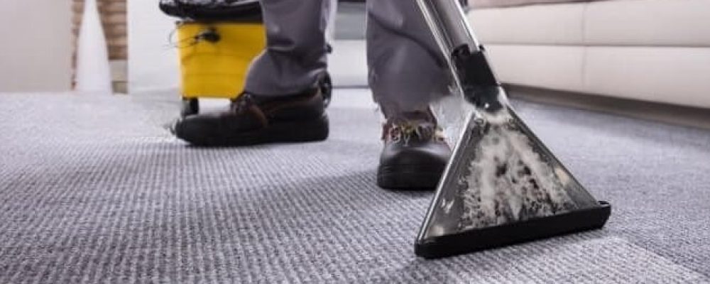 carpet cleaning service in st helens